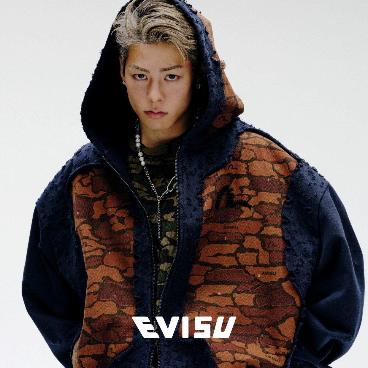 EVISU