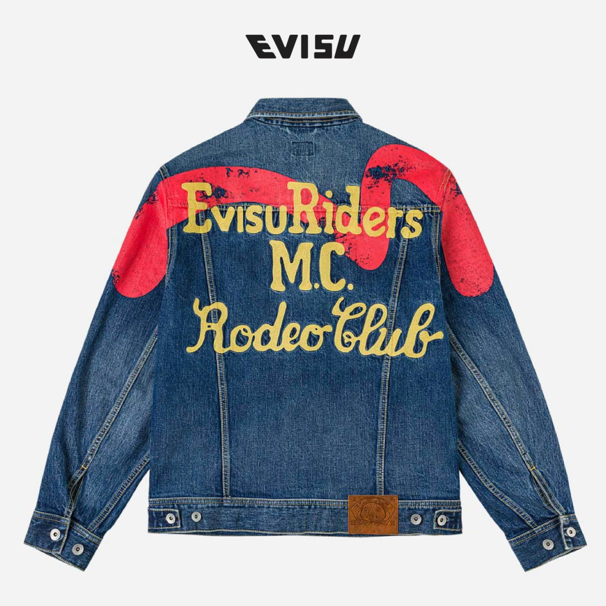 EVISU