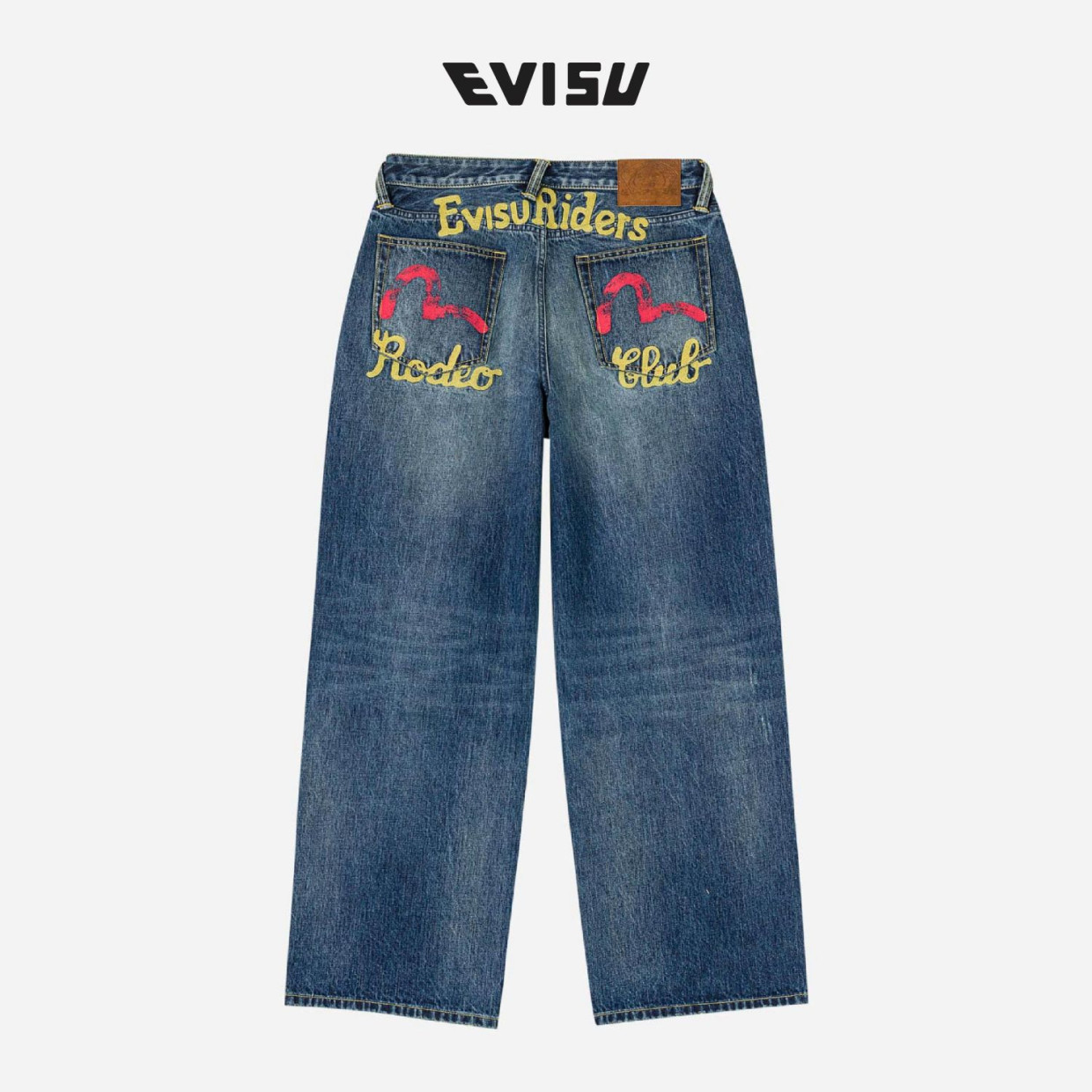 EVISU