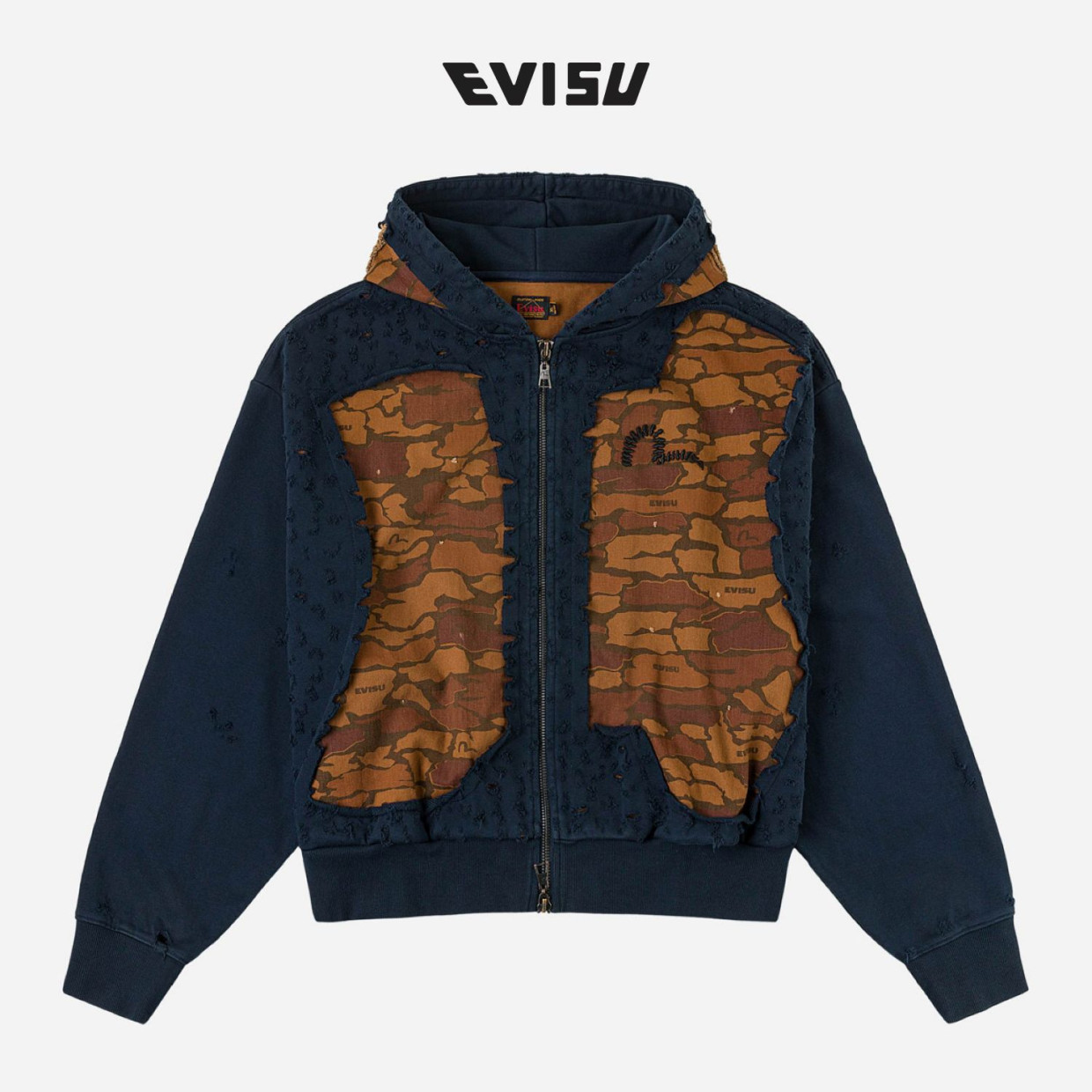 EVISU