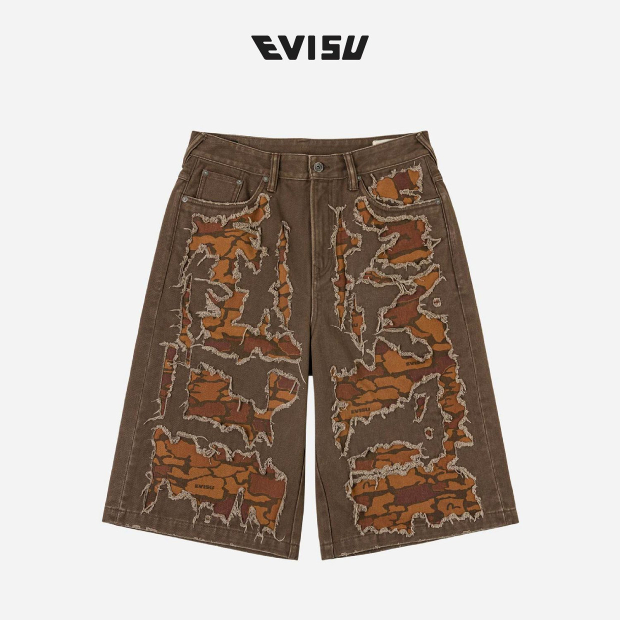 EVISU