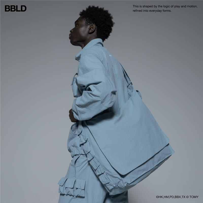 BBLD POP UP at SHIBUYA 