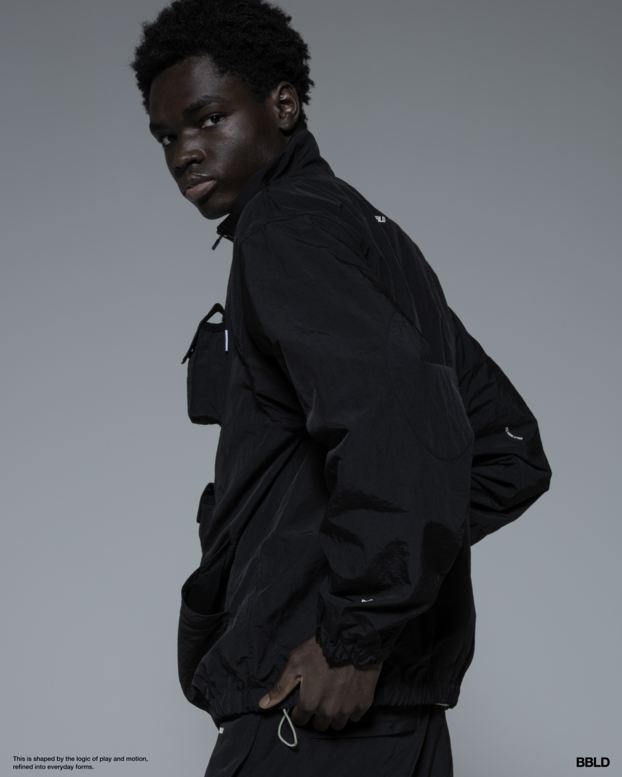 BBLD POP UP at SHIBUYA 