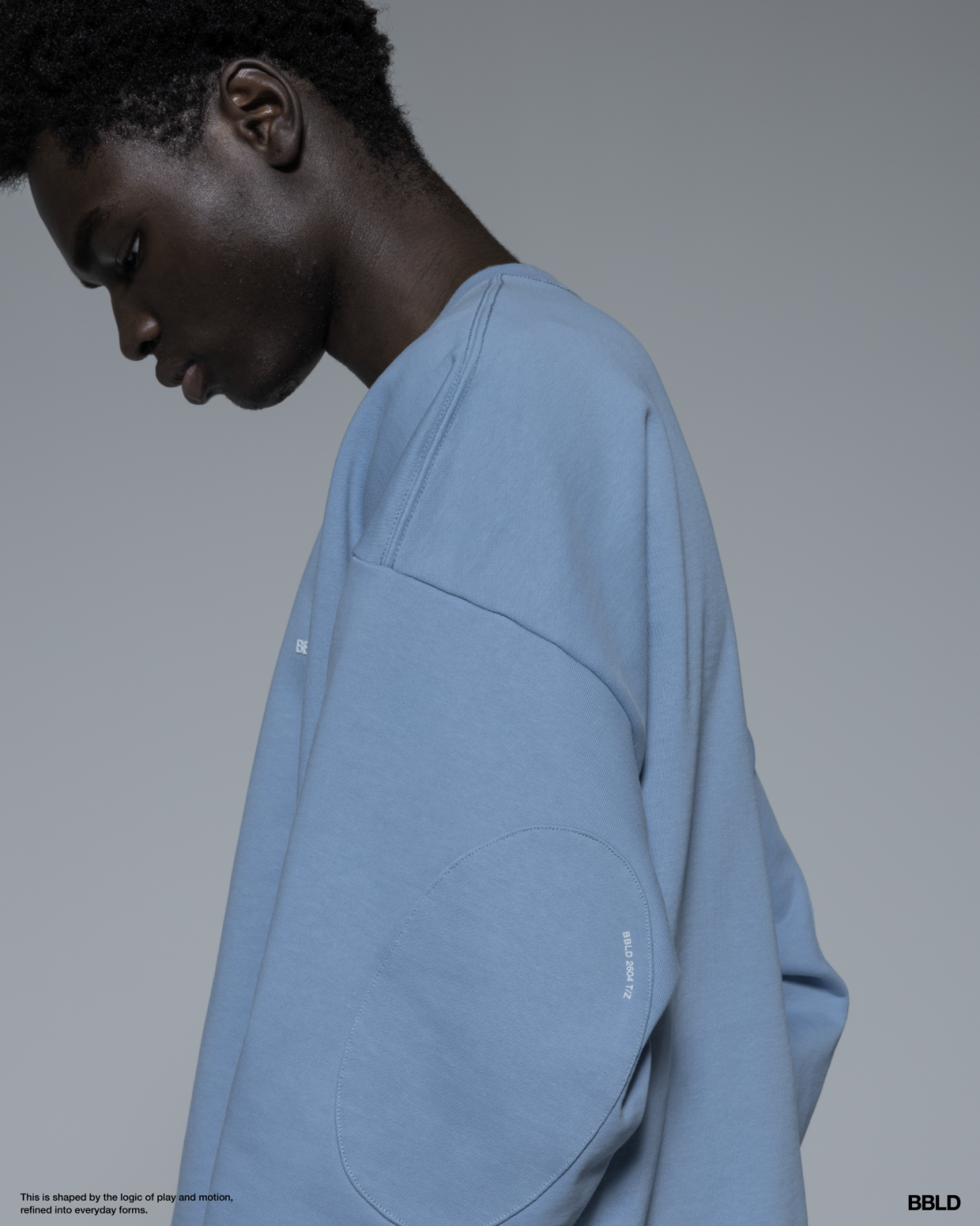 BBLD POP UP at SHIBUYA 