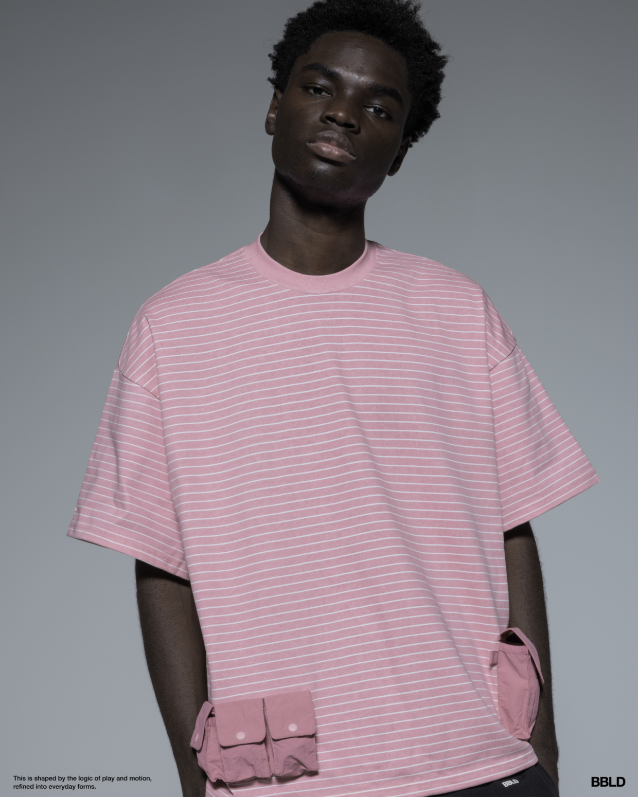 BBLD POP UP at SHIBUYA 