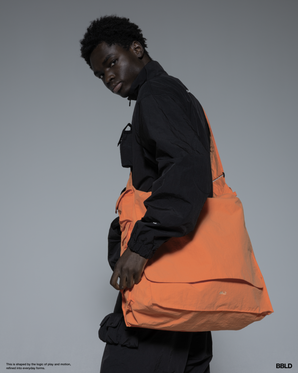 BBLD POP UP at SHIBUYA 