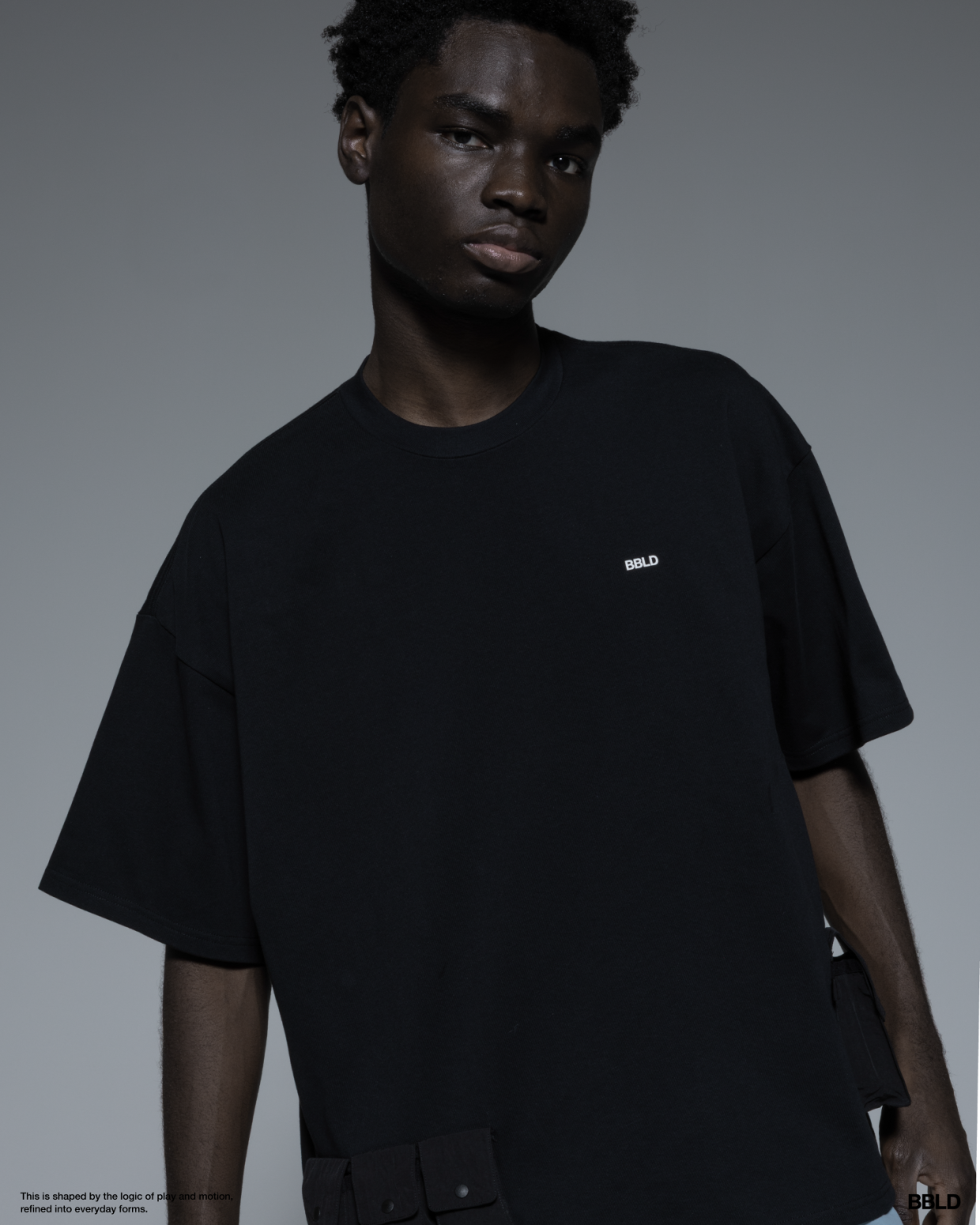 BBLD POP UP at SHIBUYA 