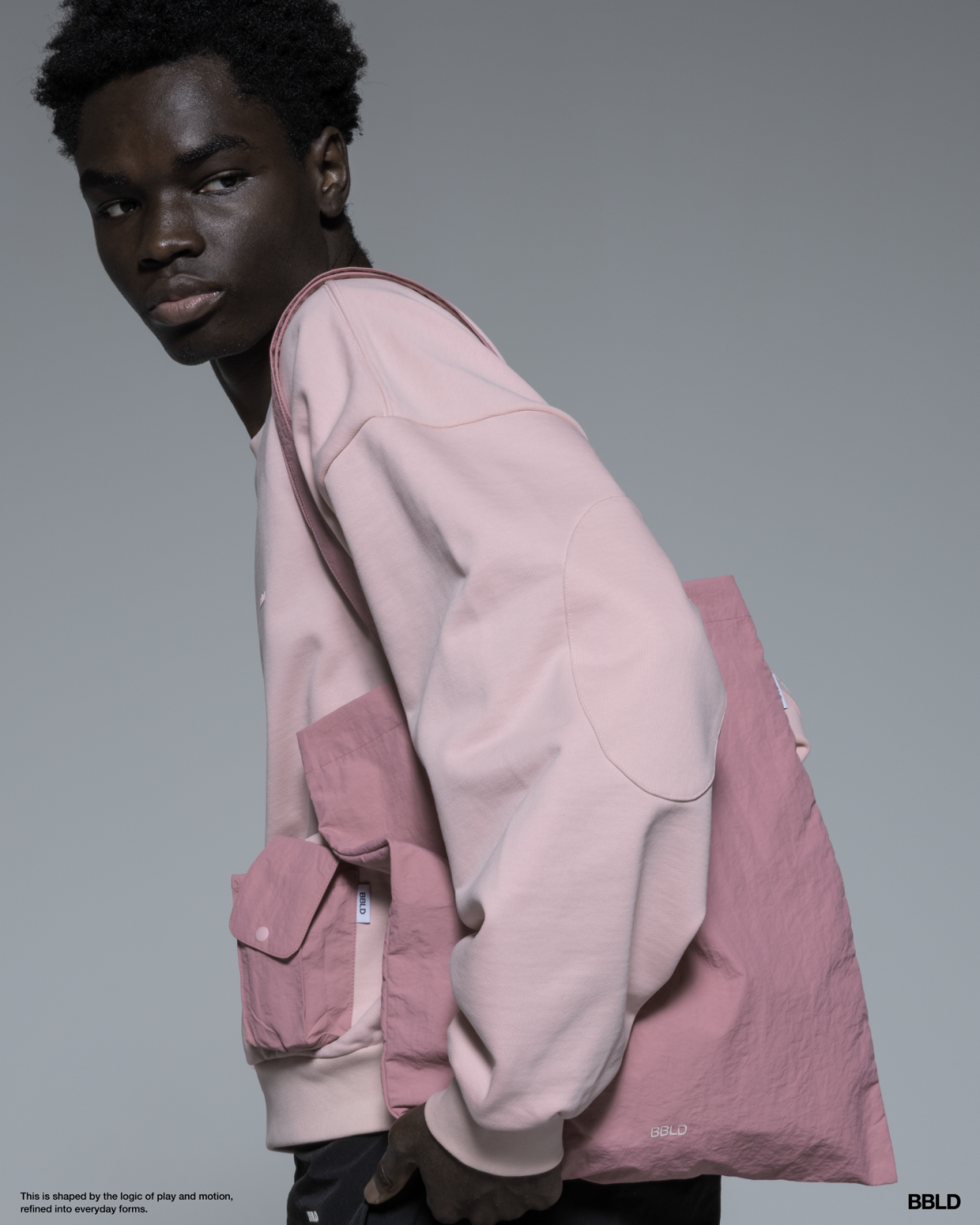 BBLD POP UP at SHIBUYA 