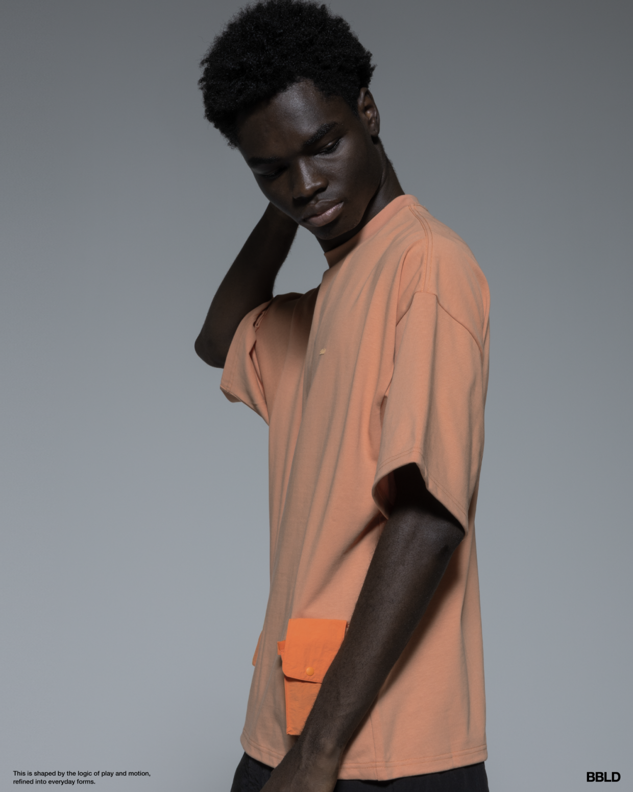 BBLD POP UP at SHIBUYA 