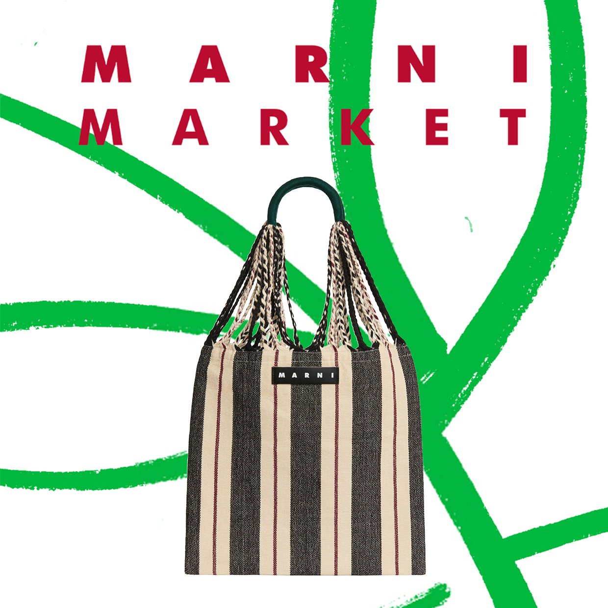 MARNI MARKET