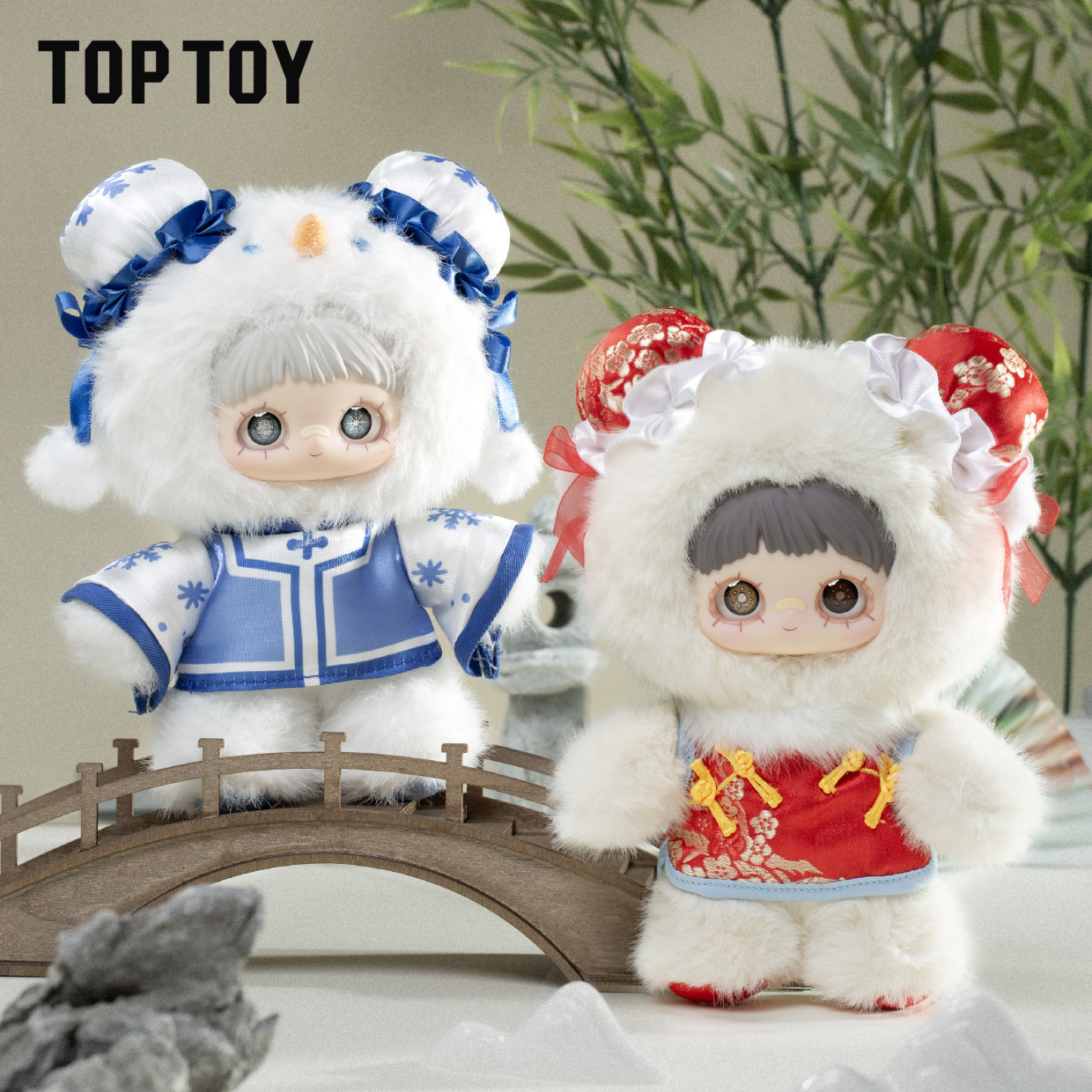 TOP TOY POP UP STORE