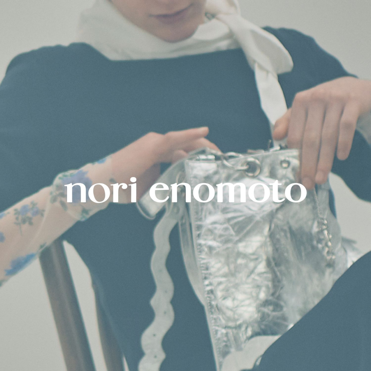 nori enomoto