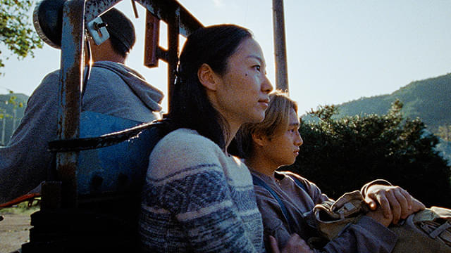 WHITE CINE QUINTO 上映スケジュール