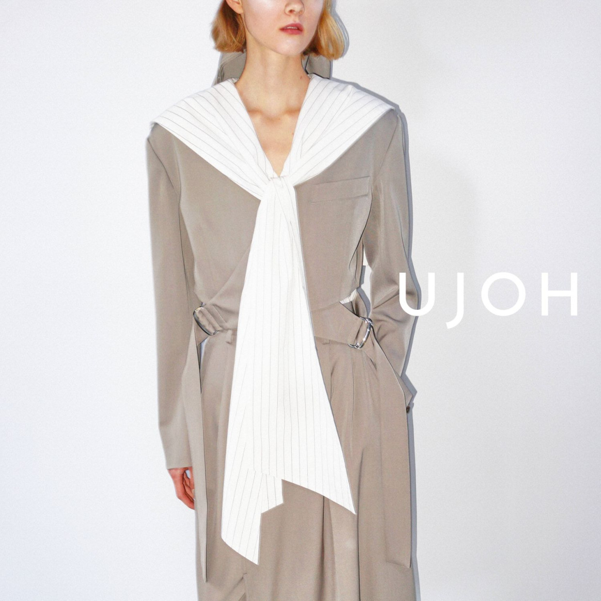 UJOH SS26 COLLECTION POP UP STORE