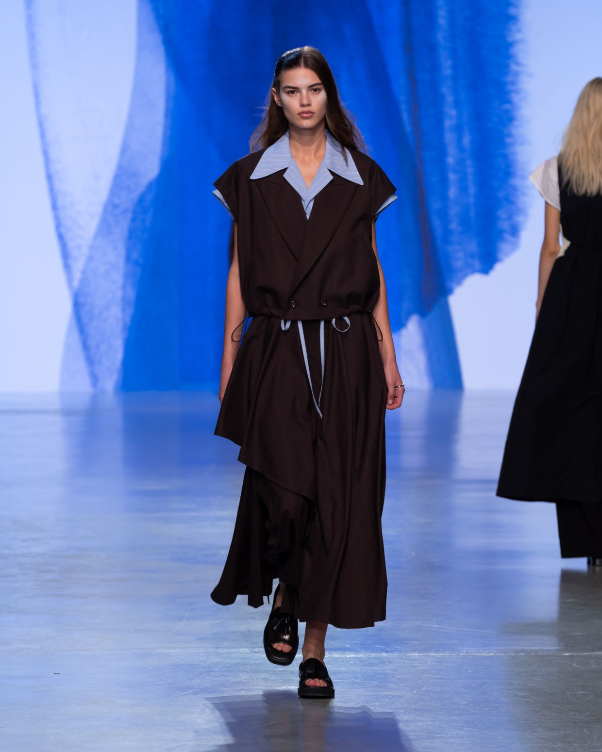 UJOH SS26 COLLECTION POP UP STORE