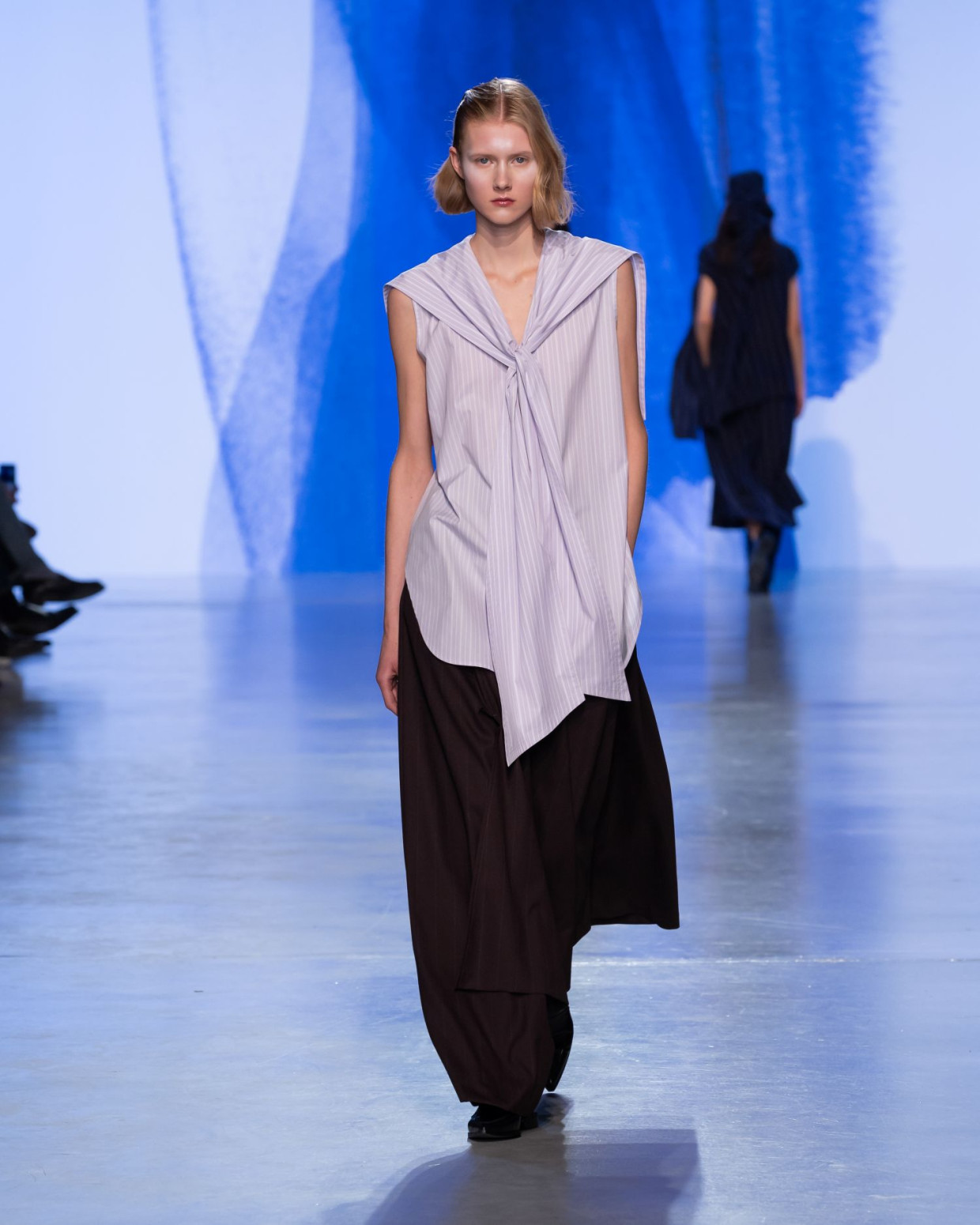 UJOH SS26 COLLECTION POP UP STORE