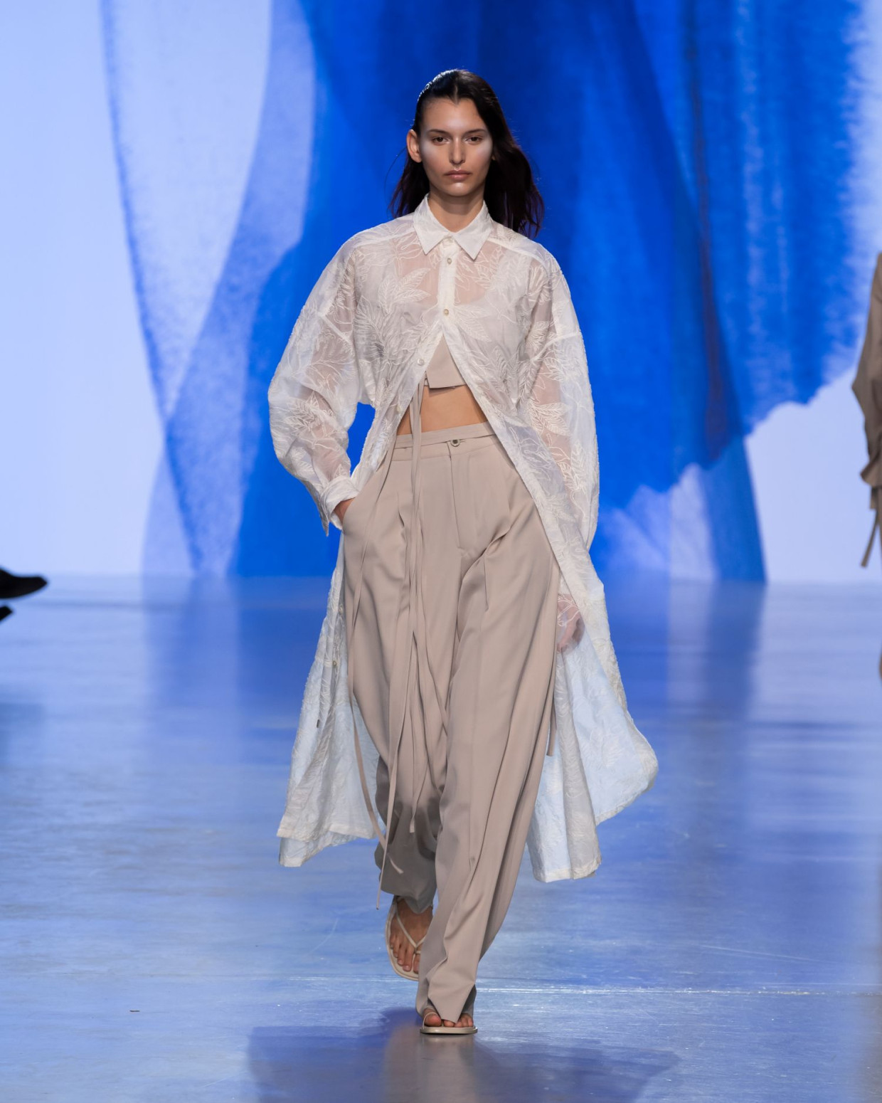 UJOH SS26 COLLECTION POP UP STORE