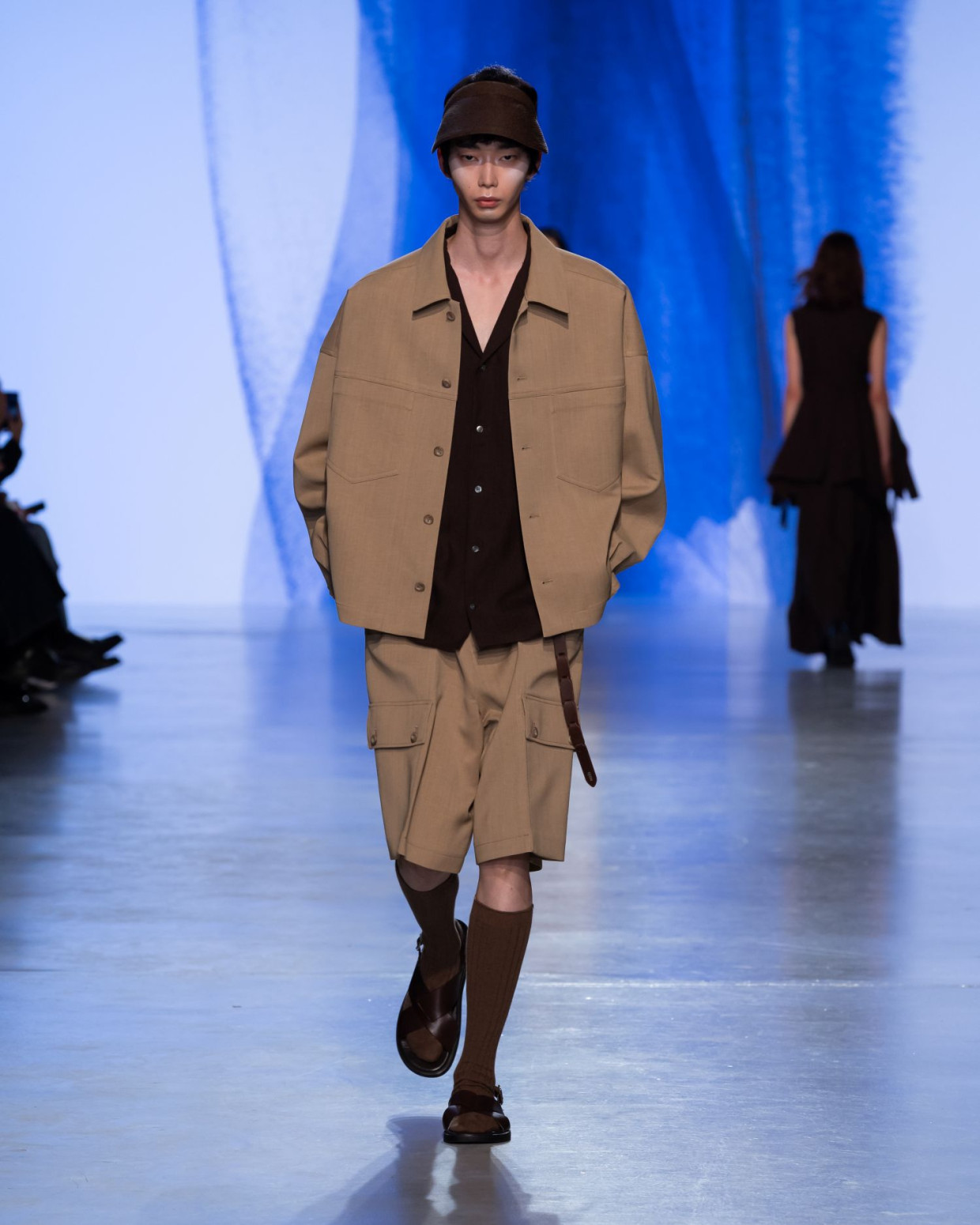 UJOH SS26 COLLECTION POP UP STORE