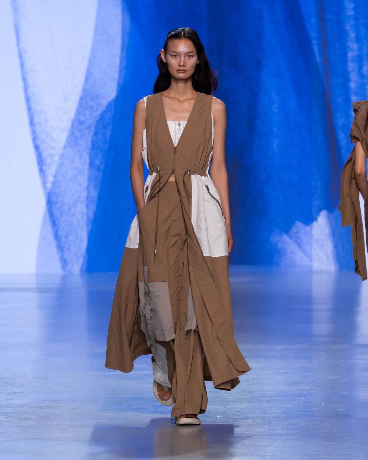 UJOH SS26 COLLECTION POP UP STORE