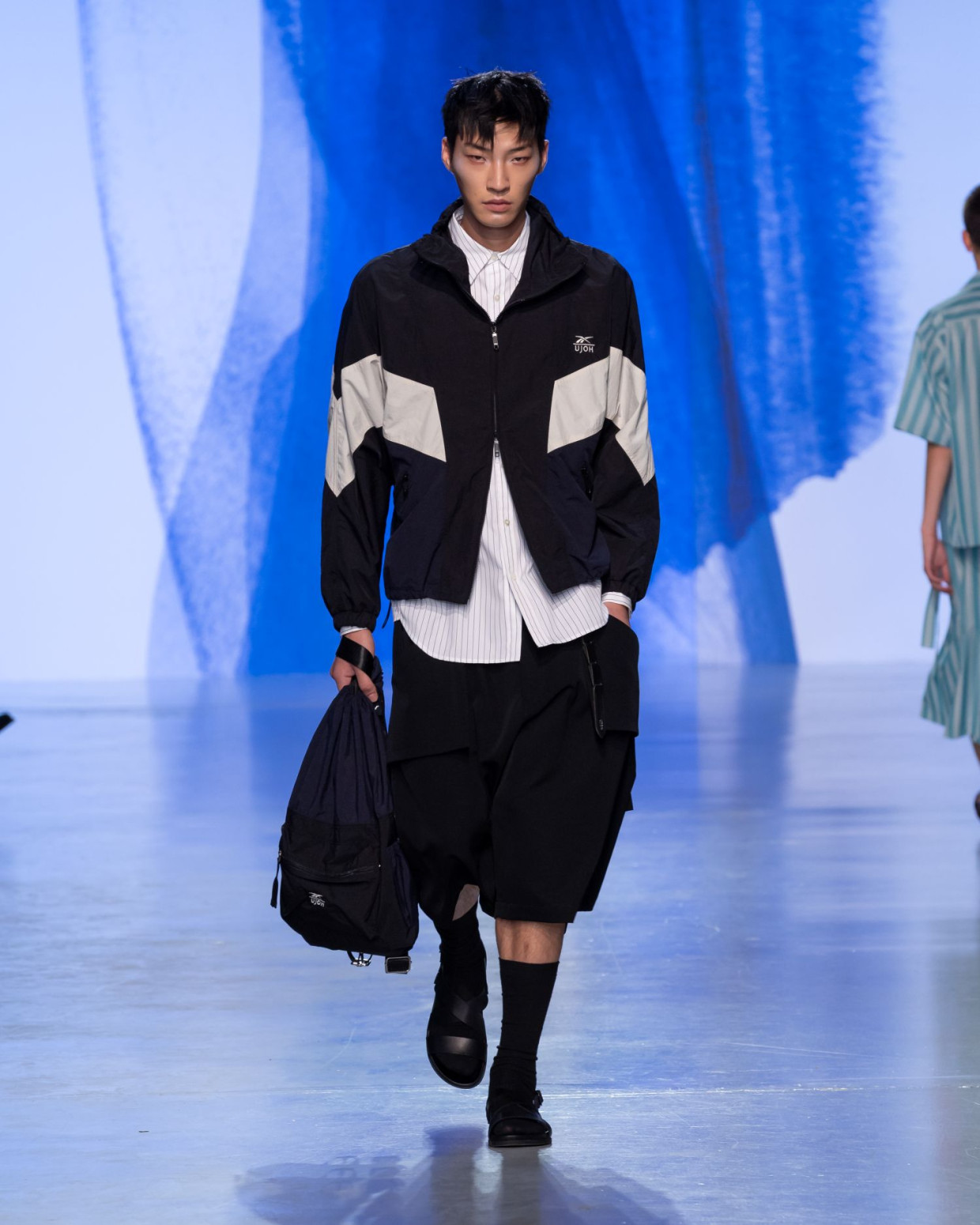 UJOH SS26 COLLECTION POP UP STORE