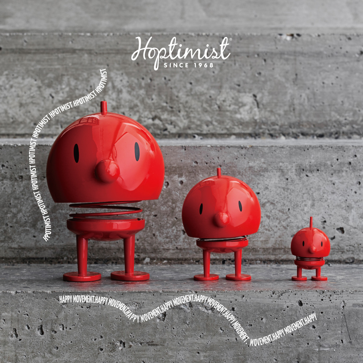 Hoptimist POP UP STORE