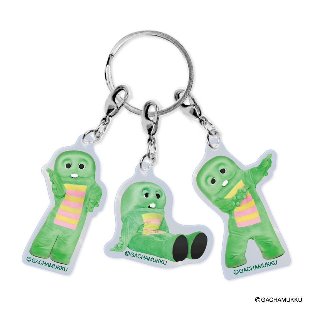 ポンキッキーズPOP UP SHOP