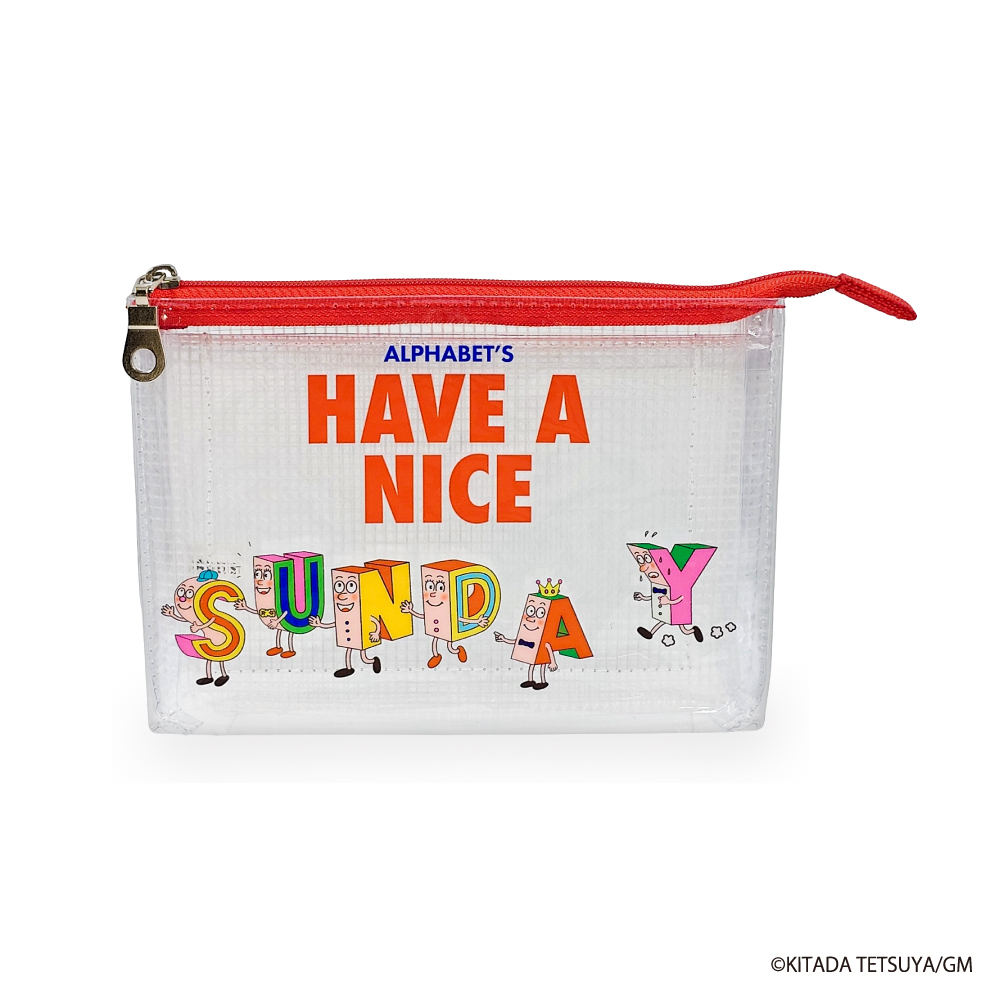 ポンキッキーズPOP UP SHOP