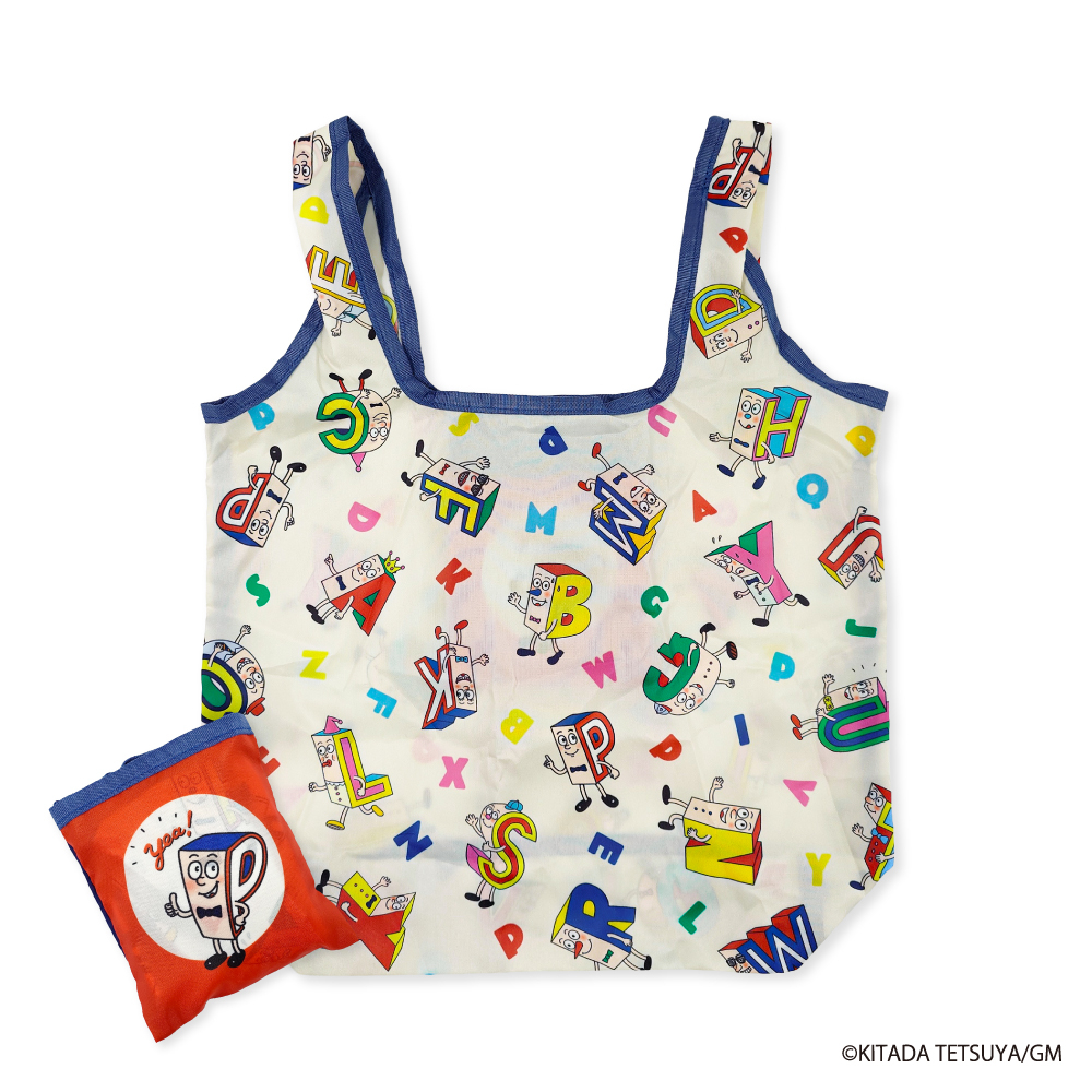 ポンキッキーズPOP UP SHOP