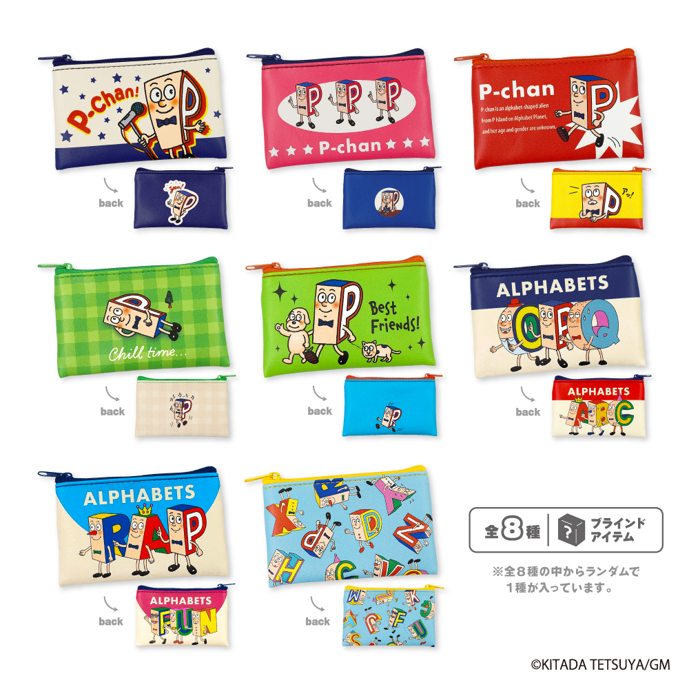 ポンキッキーズPOP UP SHOP