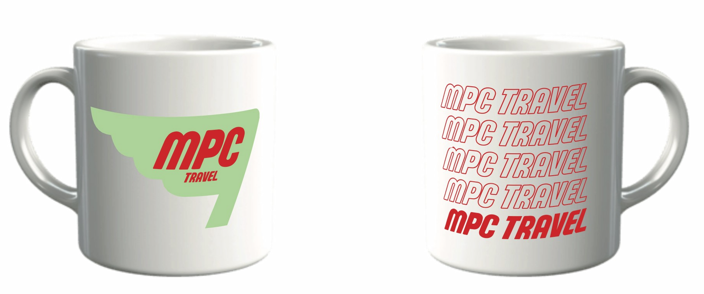 MIDNIGHT PIZZA PARCO CLUB 第一弾～MPC会員証発行所～