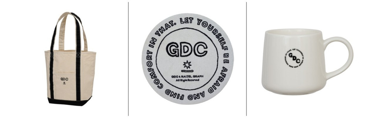 GDC