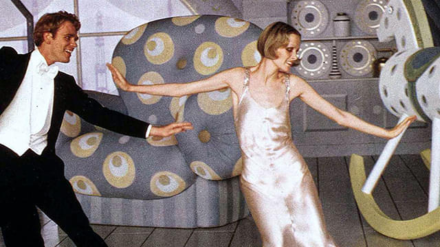 WHITE CINE QUINTO 上映スケジュール