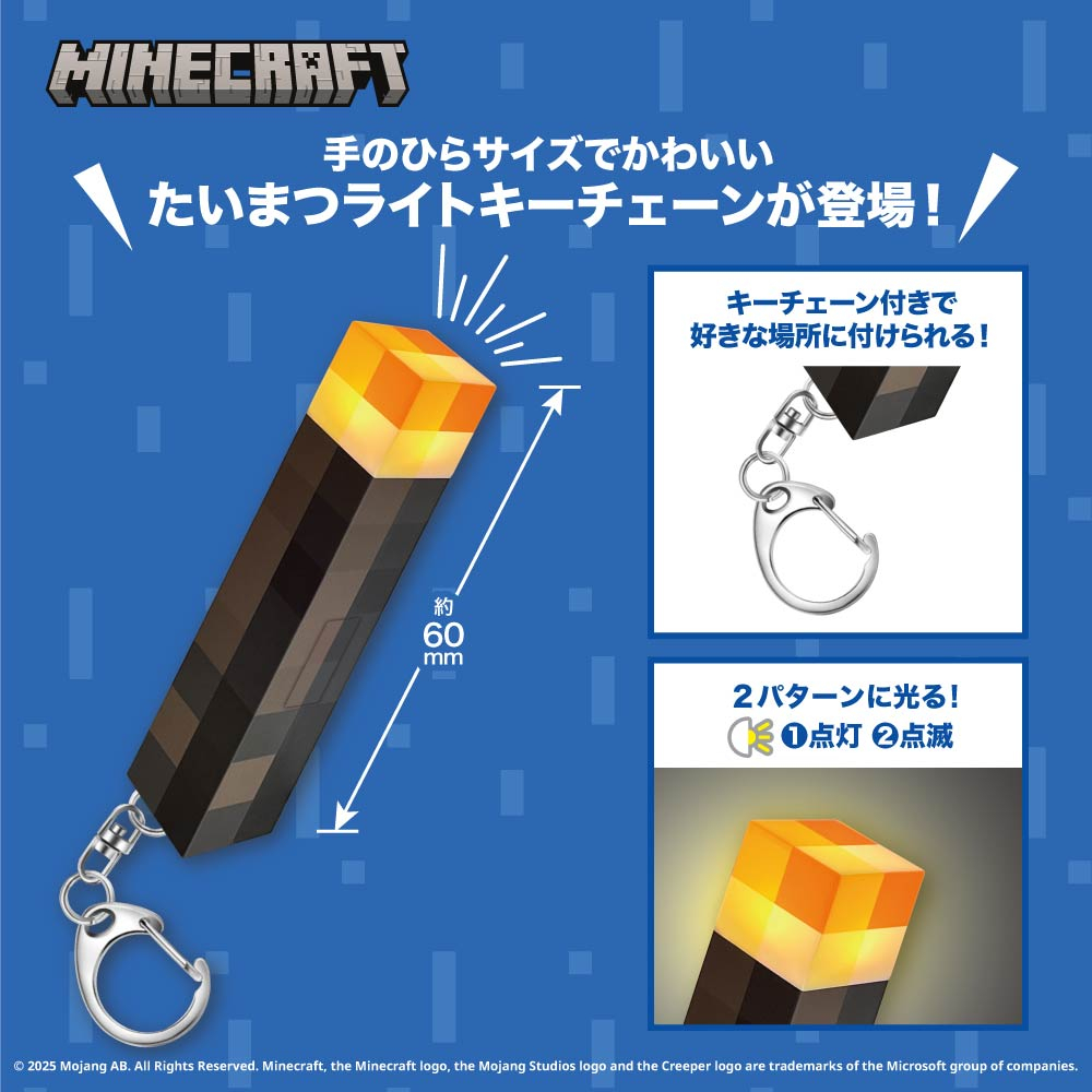MINECRAFT POP UP STORE