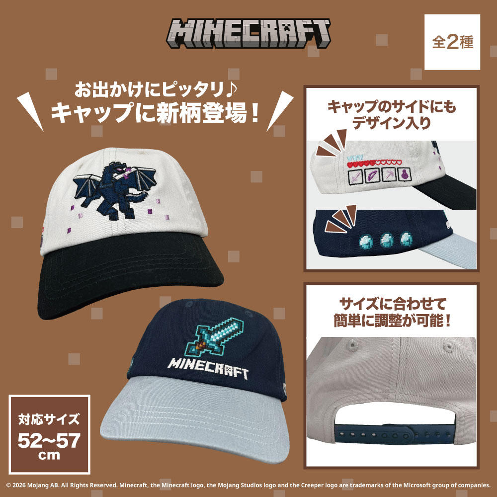 MINECRAFT POP UP STORE