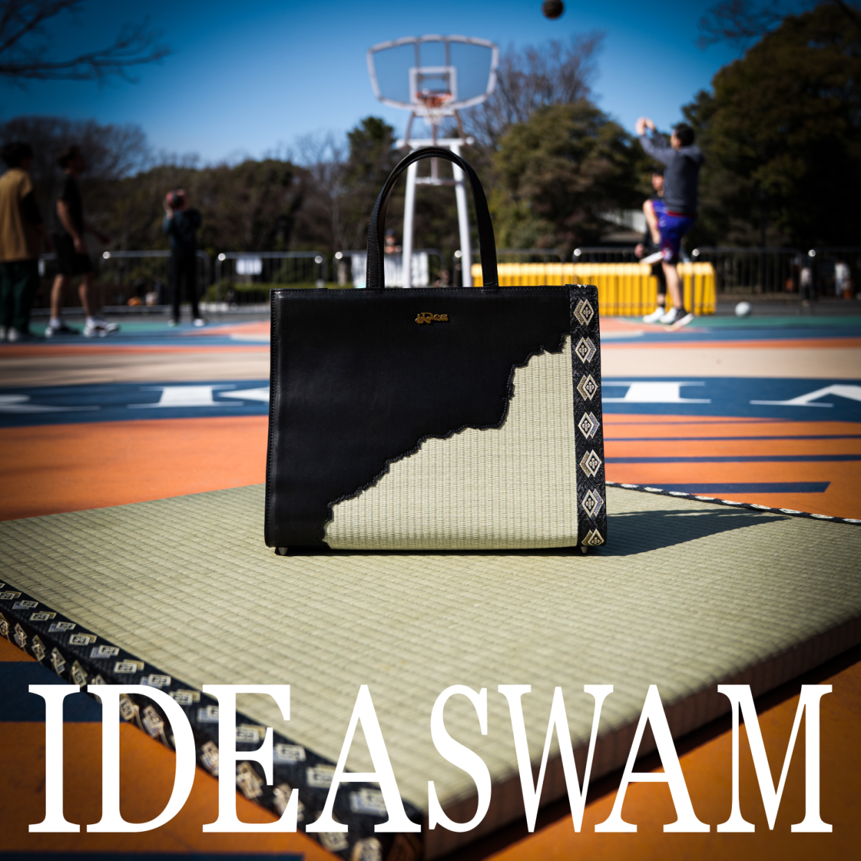IDEASWAM