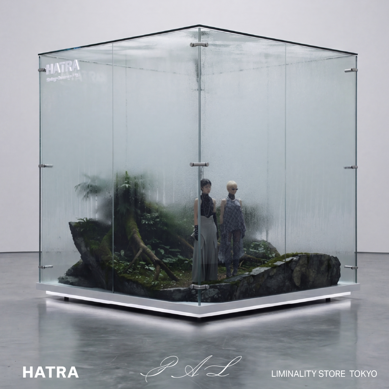 HATRA