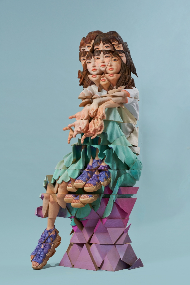 金巻芳俊 創発エンティティ