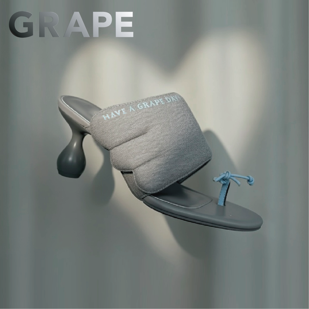 GRAPE・fomulo