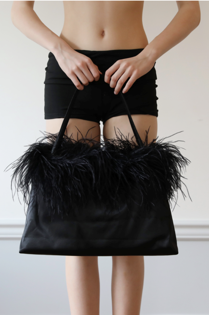 theVirgins ballet core collection with Repetto