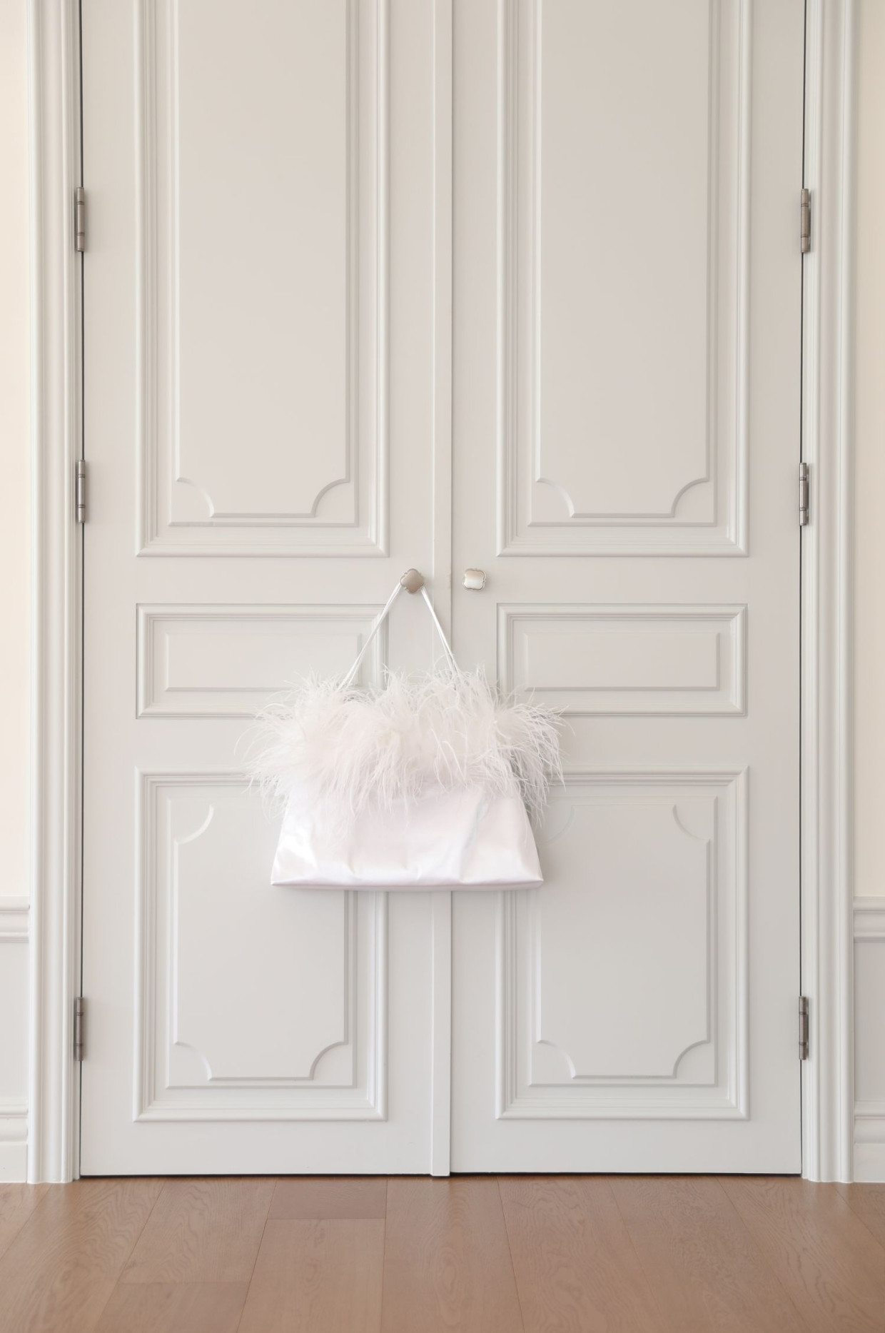 theVirgins ballet core collection with Repetto