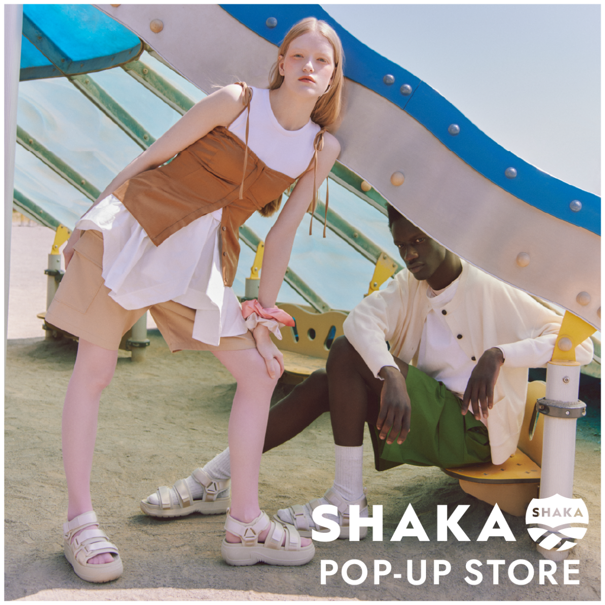 SHAKA