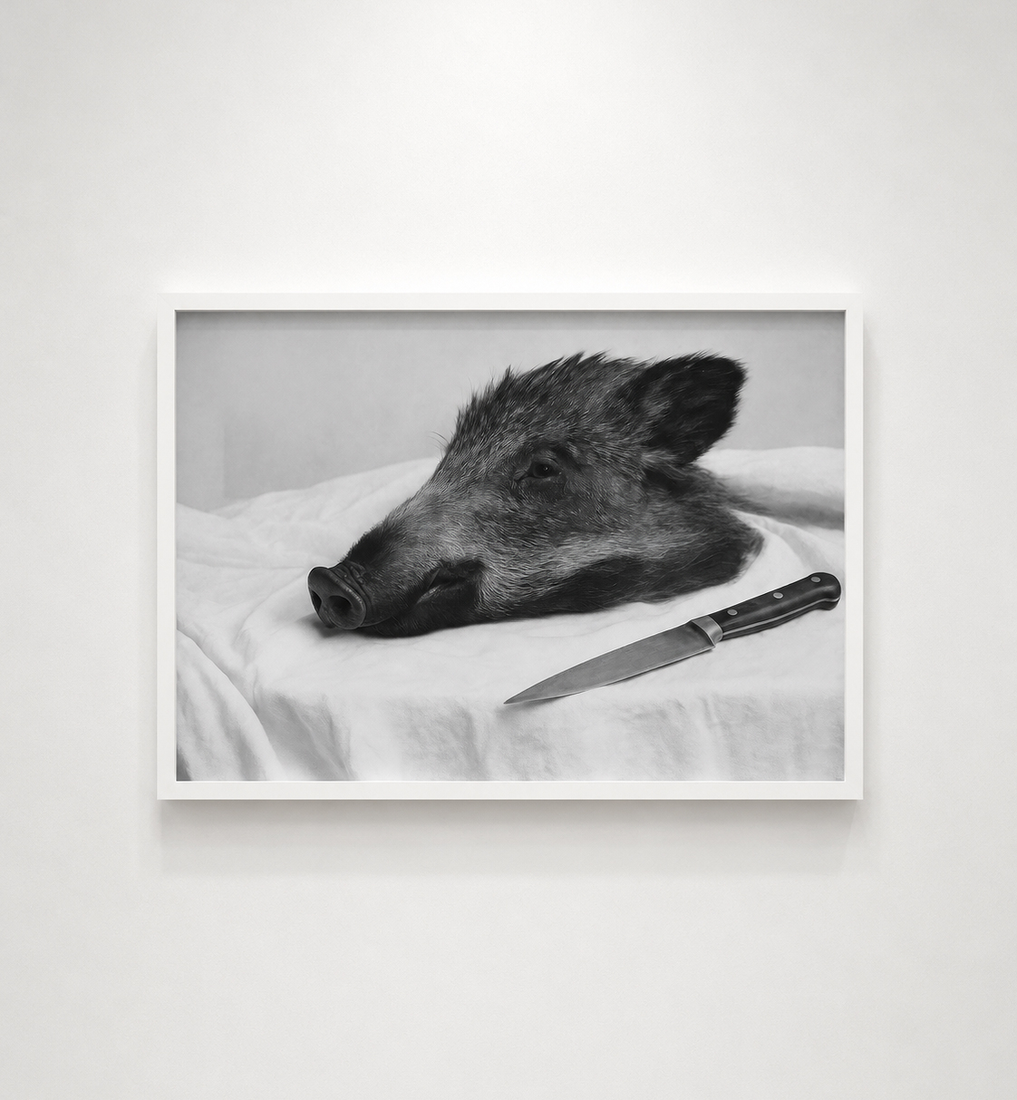 LOWW presents EXHIBITION Holzwege