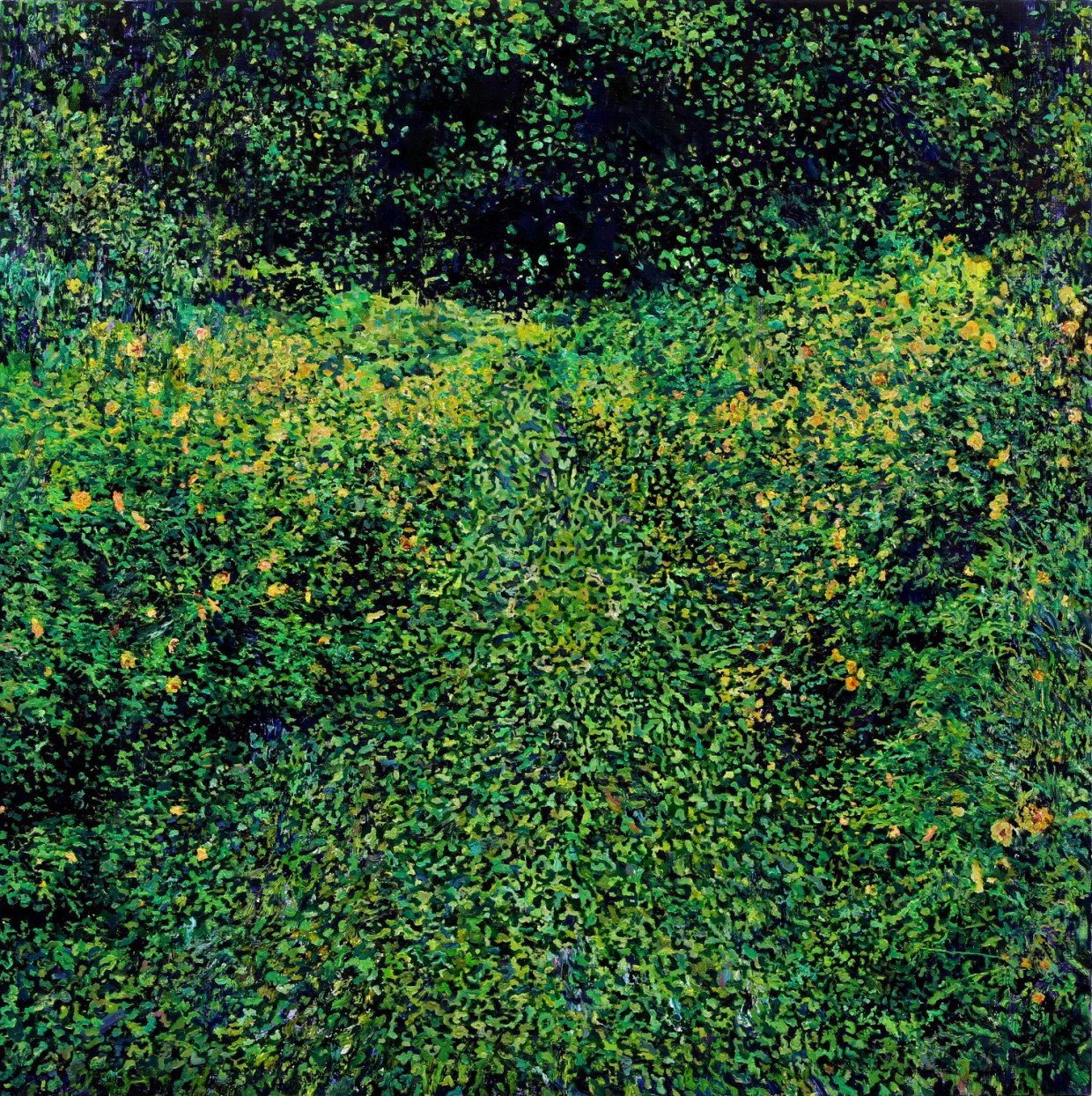 LOWW presents EXHIBITION Holzwege