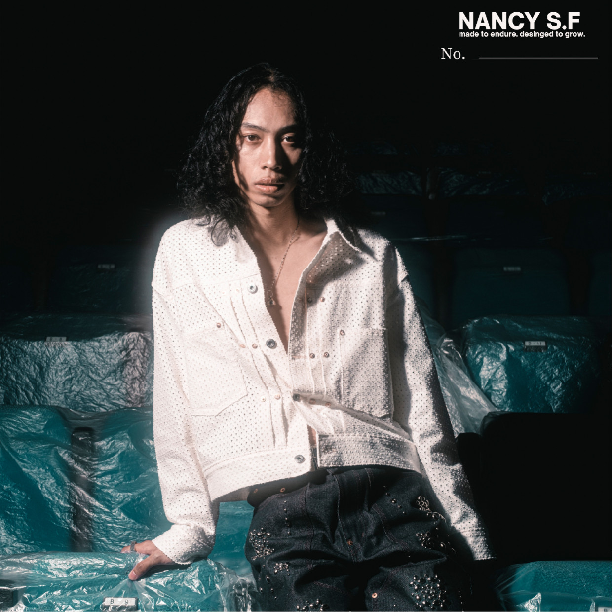 NANCY S.F.