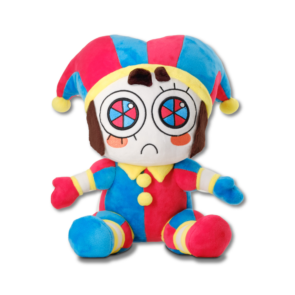 The Amazing Digital Circus POP UP STORE