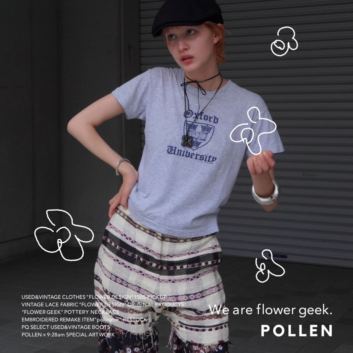 POLLEN