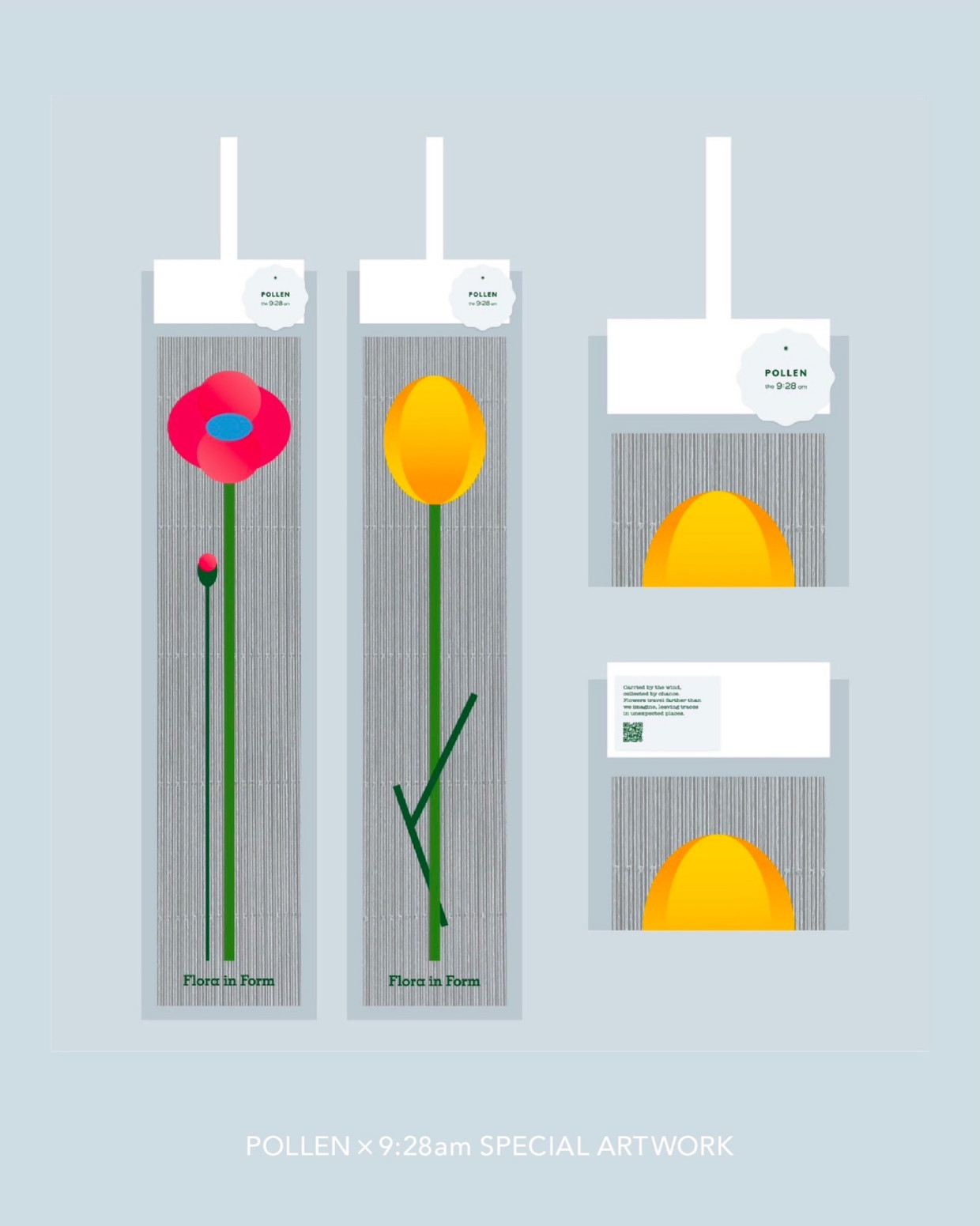 POLLEN