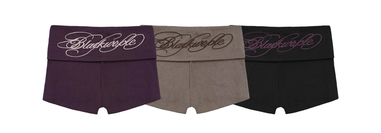 BLACKPURPLE