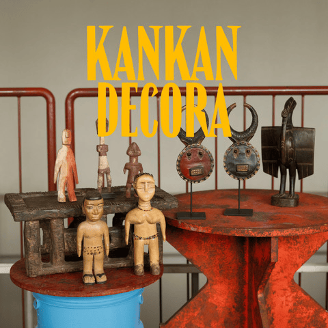 KANKAN DECORA