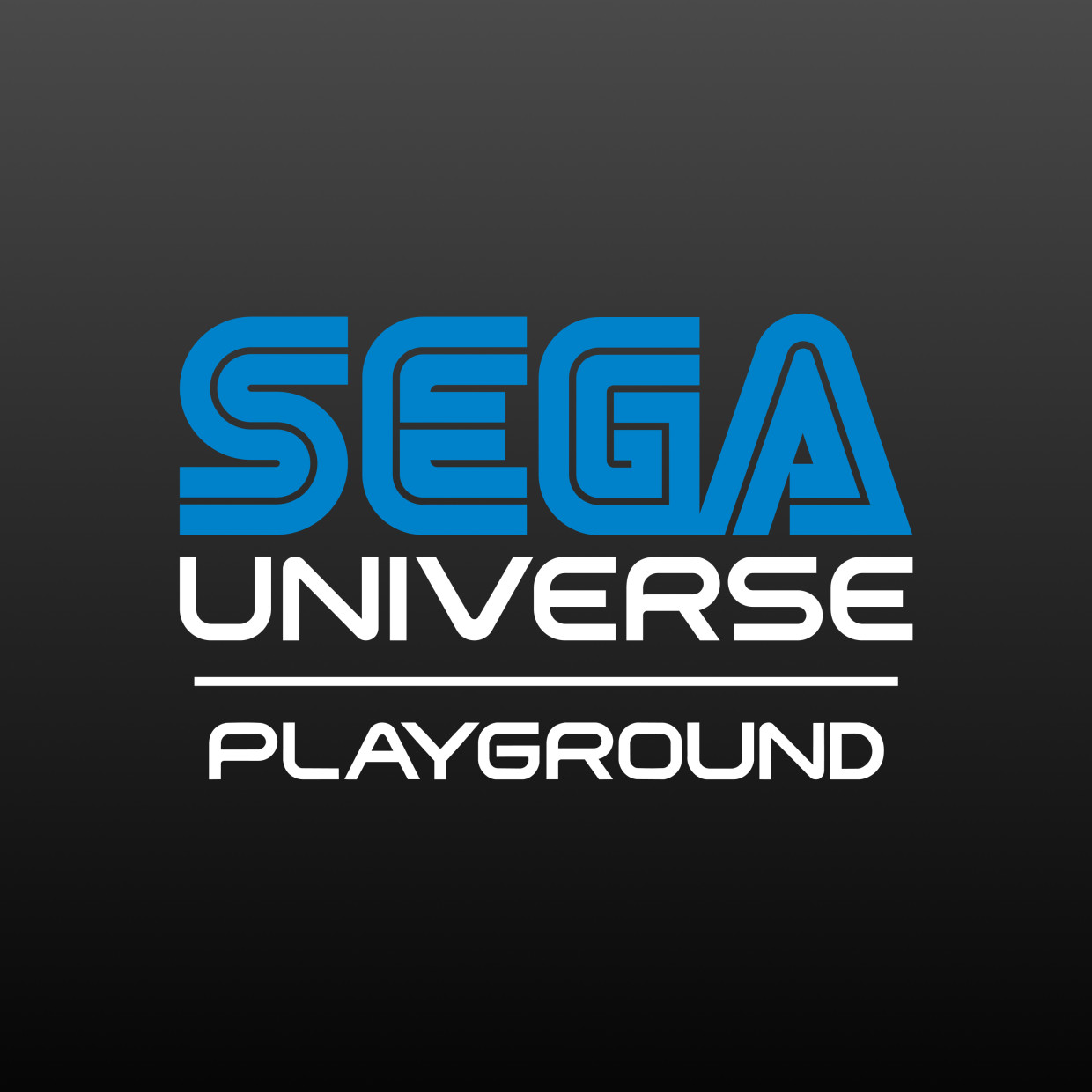 SEGA UNIVERSE PLAYGROUND